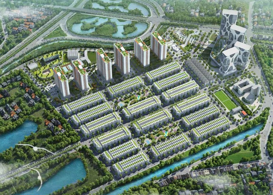 Bất động sản